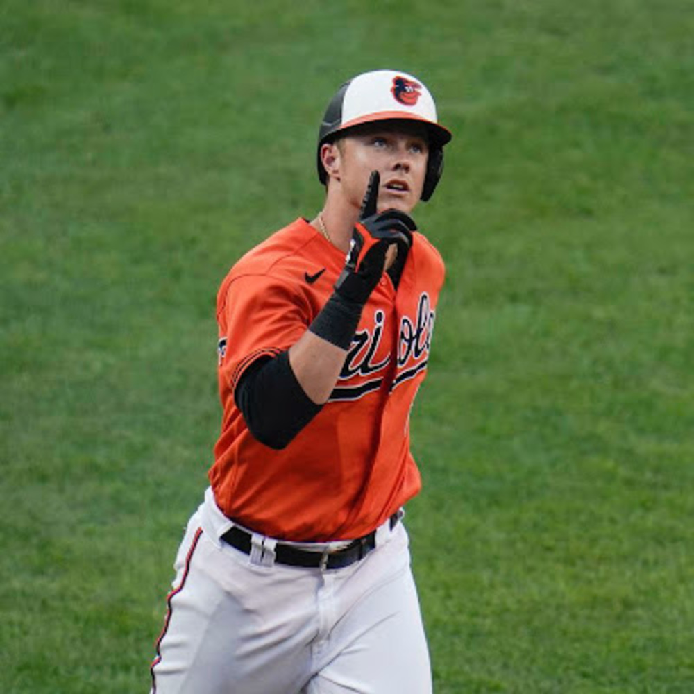 Meet your Posher, Griffin